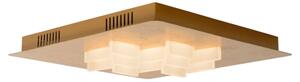 Lucide 26185/36/10 - LED Stropní svítidlo ANISTO LED/30W/230V