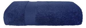 Faro Bavlněný ručník Fashion 50x100 cm tmavě modrý