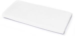 Faro Ručník z mikrovlákna Zany 32x88 cm bílý