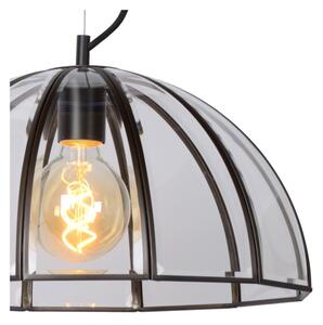 Lucide 25403/40/30 - Lustr na lanku TIMIUS 1xE27/60W/230V