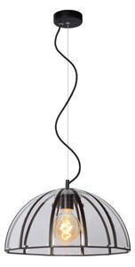 Lucide 25403/40/30 - Lustr na lanku TIMIUS 1xE27/60W/230V