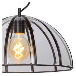 Lucide 25403/40/30 - Lustr na lanku TIMIUS 1xE27/60W/230V