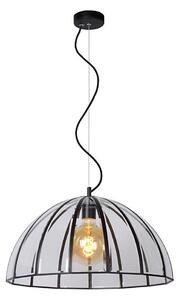 Lucide 25403/50/30 - Lustr na lanku TIMIUS 1xE27/60W/230V