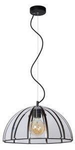 Lucide 25403/40/30 - Lustr na lanku TIMIUS 1xE27/60W/230V