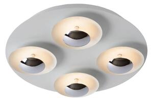 Lucide 26187/20/31 - LED Stropní svítidlo AMINE 4xLED/5W/230V