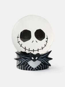 Sinsay - Halloweenská dekorační sněžítka - černá