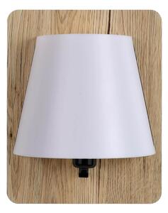 Lucide 77281/01/76 - Nástěnné svítidlo IDAHO 1xE14/15W/230V