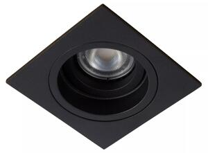 Lucide 22959/01/30 - Podhledové svítidlo EMBED 1xGU10/50W/230V