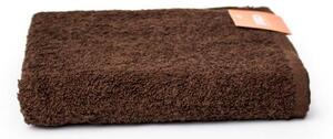 Faro Bavlněný ručník Hermes 50x100 cm hnědý