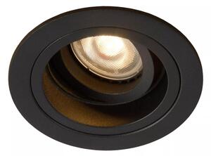 Lucide 22958/01/30 - Podhledové svítidlo EMBED 1xGU10/50W/230V