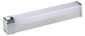Koupelnové LED svítidlo AKVO 36652 chrom IP44