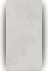 Concrete Bianco 60x120 cm, slinutá dlažba, mat