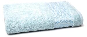 Faro Bavlněný ručník Royal 70x140 cm modrý