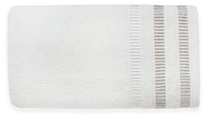 Faro Bavlněný ručník Sagitta 50x90 cm bílý