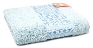 Faro Bavlněný ručník Royal 50x90 cm modrý