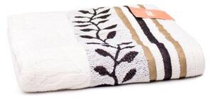 Faro Bavlněný ručník Stella 50x90 cm krémový