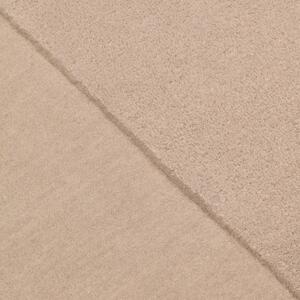 Béžový vlněný koberec 160x230 cm Cosima – Kave Home