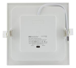 LED Koupelnové podhledové svítidlo LED/12W/230V 3000/4000/6000K IP44