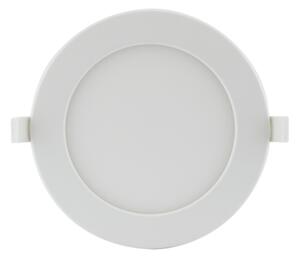 LED Koupelnové podhledové svítidlo LED/12W/230V 3000/4000/6000K IP44