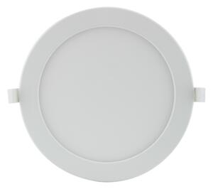 LED Koupelnové podhledové svítidlo LED/18W/230V 3000/4000/6000K IP44
