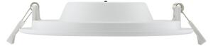LED Koupelnové podhledové svítidlo LED/12W/230V 3000/4000/6000K IP44