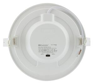 LED Koupelnové podhledové svítidlo LED/12W/230V 3000/4000/6000K IP44