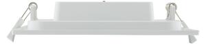 LED Koupelnové podhledové svítidlo LED/12W/230V 3000/4000/6000K IP44