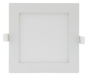 LED Koupelnové podhledové svítidlo LED/12W/230V 3000/4000/6000K IP44
