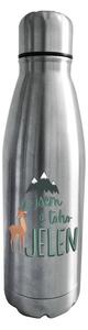 Bohemia Gifts Termoska - Jelen, 500 ml