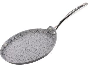Lamart LT1291 pánev na palačinky Granit, pr. 25 cm