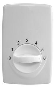 FARO 33001 - Stropní ventilátor INDUS pr. 140 cm