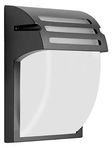 Prezent 39026 - Venkovní nástěnné svítidlo AMALFI 1xE27/60W/230V IP44