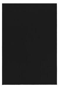 Vopi | Kusový koberec Catwalk 2600 black - 80 x 150 cm