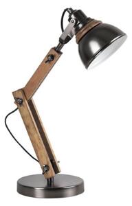 Rabalux 4199 - Stolní lampa AKSEL 1xE14/15W/230V černá