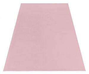 Vopi | Kusový koberec Catwalk 2600 rose - 120 x 160 cm