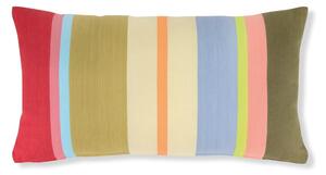 Bavlněný dekorativní polštář Remember Olivia, 30 x 60 cm