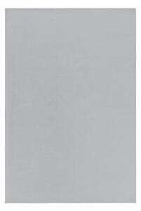 Vopi | Kusový koberec Catwalk 2600 silver - Kruh 80 cm průměr