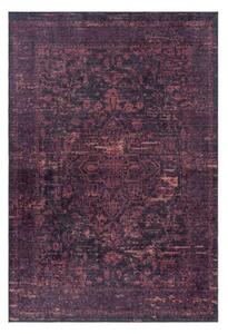 Vopi | Kusový koberec Fiesta 4304 red - 120 x 170 cm