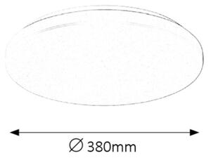 Rabalux 2285 - LED Stropní svítidlo ROB LED/32W/230V kulatý