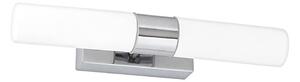 Rabalux 5750 - LED Koupelnové zrcadlové osvětlení JIM 2xLED/5W/230V