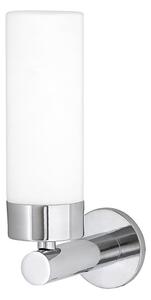 Rabalux 5713 - LED Koupelnové nástěnné svítidlo BETTY LED/4W/230V lesklý chrom