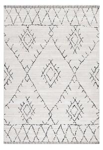 Vopi | Kusový koberec Taznaxt 5101 cream - 160 x 230 cm
