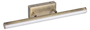 Rabalux 5720 - LED Koupelnové osvětlení zrcadla SILAS LED/12W/230V