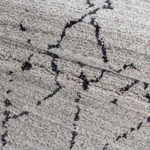 Vopi | Kusový koberec Taznaxt 5101 beige - 80 x 250 cm