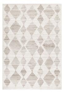 Vopi | Kusový koberec Taznaxt 5102 cream - 80 x 150 cm