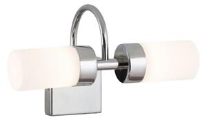 Rabalux 5714 - LED Koupelnové nástěnné svítidlo BETTY 2xLED/4W/230V lesklý chrom