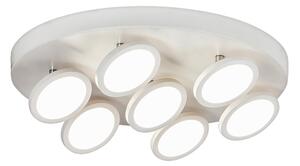 Rabalux 2715 - LED Stropní svítidlo ELSA 7xLED/6W/230V bílá