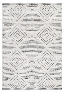 Vopi | Kusový koberec Taznaxt 5106 cream - 140 x 200 cm