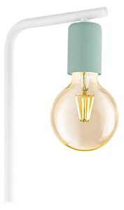 EGLO 49121 - Stojací lampa ADRI-P 1xE27/12W/230V