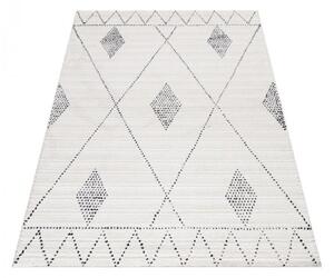 Vopi | Kusový koberec Taznaxt 5107 cream - 120 x 170 cm